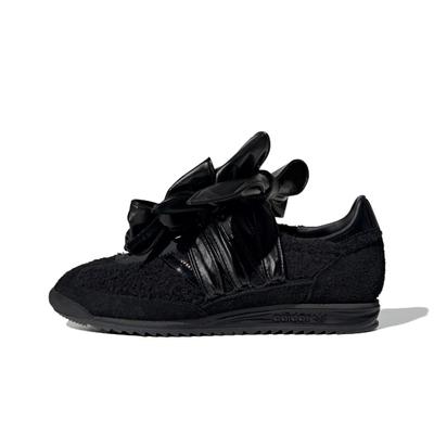 Caroline Hu x SL72 OG Черные Карбоновые Женские Кроссовки Core-Black JH7342