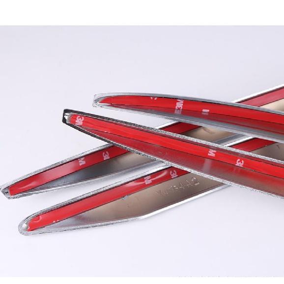 4 шт., стиль из углеродного волокна, передняя противотуманная фара автомобиля, решетка радиатора, планки, накладка для Mercedes Benz W213 E Class 2016 2017