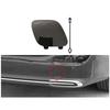 For Mercedes Benz E-Class Rear Bumper Trailer Cover W214 Rear Bumper Towing Hook Hole Cover 2148854500 2024-2026