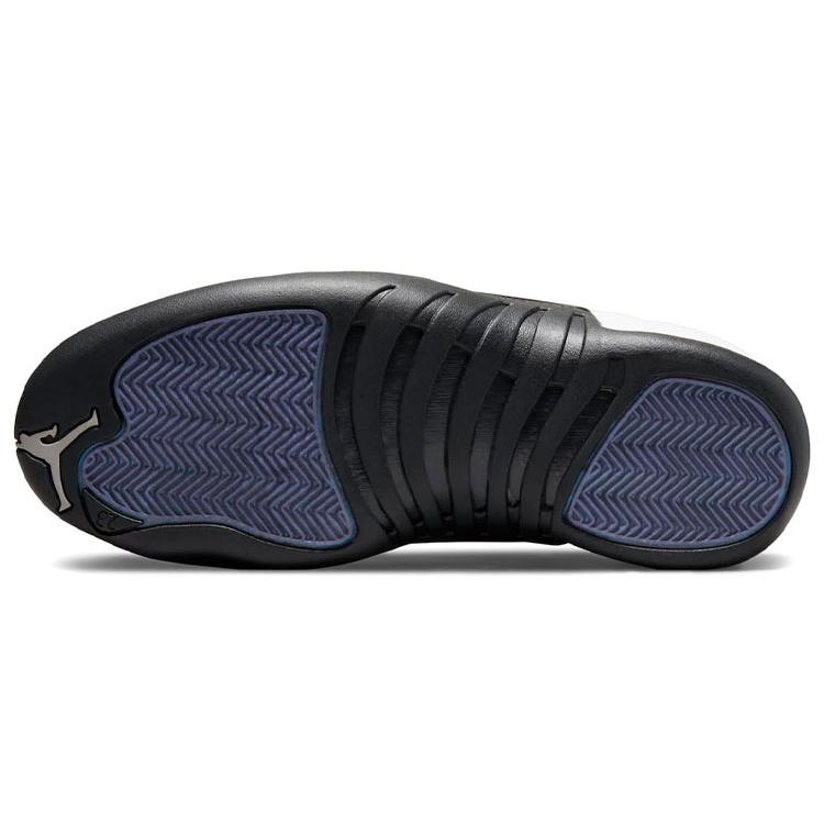 Air Jordan 12 Retro Low '25 лет в Китае' Мужские DO8726-100