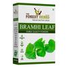 THE FOREST HERBS Natural Care from Nature Brahmi Powder 200 Grams For Hair Growth | 100% Natural, No Preservative, All Hair Type