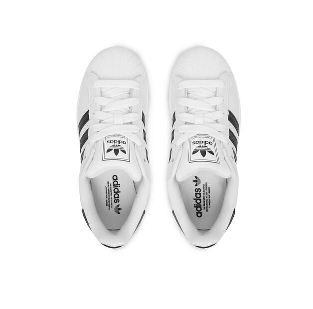 Кроссовки adidas Superstar II
