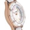Часы Angel Heart Love Sports Pearl Dial Циферблат из нержавеющей стали Солнечная батарея 30 мм Обычная гарантия Часы WLS29PG Белый [ANGELHEART] Женские