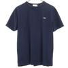 Short Sleeve Slim Fit T-shirt M Navy Men's Used