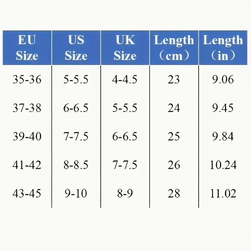 5 Pairs Lightweight & Soft Insoles,Soft, Breathable,Non-Slip, Comfortable Footwear Inserts,for Sports Shoes and Casual Wear