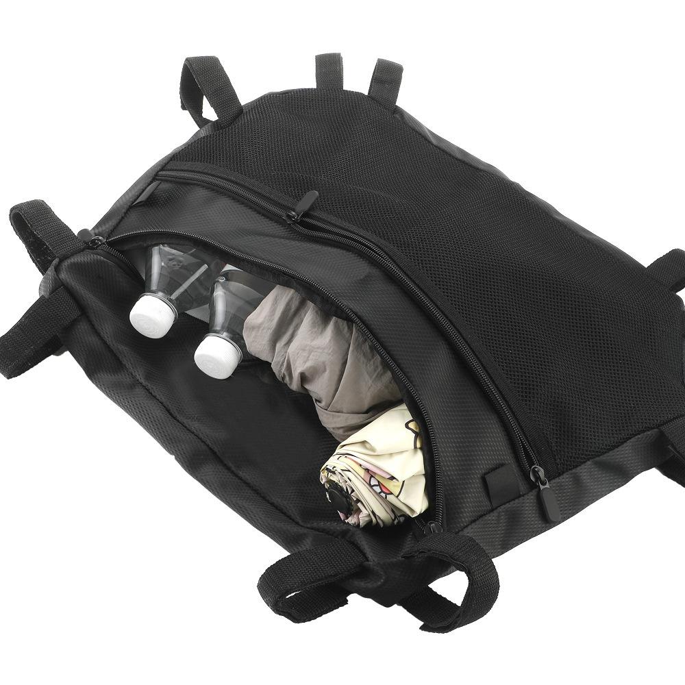 Для Polaris RZR 800 2008-2014 / S 800 2009-2014 Подвесная сумка для хранения Нейлоновая сумка