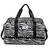 New Large Capacity Sports Bags Oxford Dry And Wet Items Travel Bags Thickened Fabric Waterproof Single Shoulder Backpack