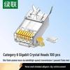 UGREEN RJ45 Ethernet Connector Series