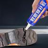 Sole Repair Glue Shoe Repair GlueStrong GlueResin Soft Hard AdhesiveShoe Glue Scratches Holes Cracks