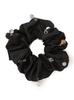 Мини-аксессуар для волос с подвеской 13WGG262319 BLK F [Emi] Женский