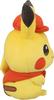 Pokemon Center Оригинальная плюшевая игрушка Pokemon Cafe Mix Пикачу 21×12×25(В×Ш×Гсм)