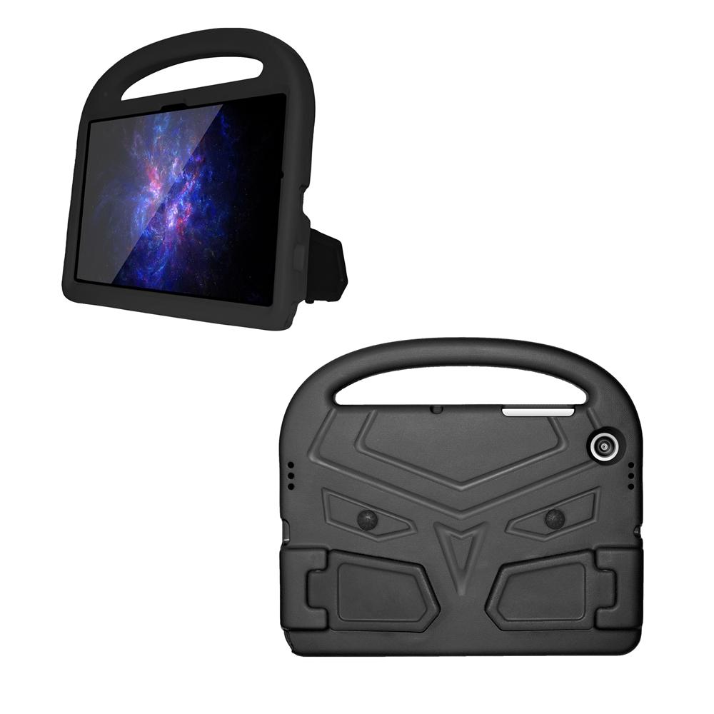 Для Samsung Galaxy Tab A8 10,5 дюймов 2021 SM-X200 SM-X205 чехол ударопрочный детский безопасный чехол-подставка из вспененного ЭВА с ручкой для планшета