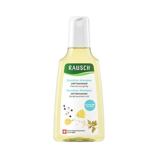 Rausch Шампунь Heartseed Sensitive 200 мл