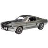 Greenlight 1967 Ford Mustang Eleanor Seconds 1/18 "60 (2000)" [Item]