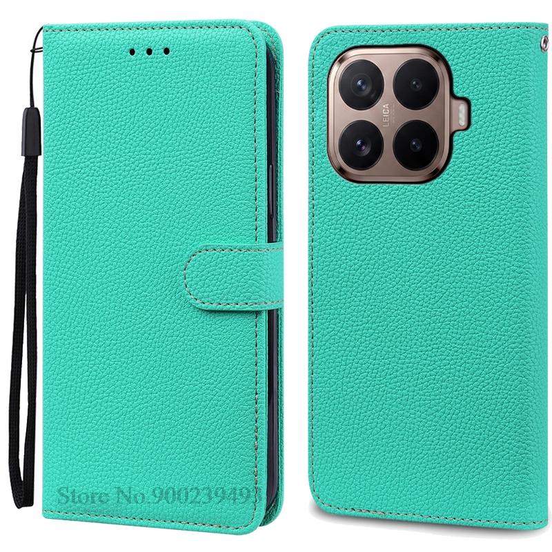 Чехол 17T/17T Pro для Xiaomi 17T, Чехол-бумажник с откидной крышкой из кожи для Xiaomi 17T Pro, Магнитная книжка, Чехол для телефона Coque Fundas