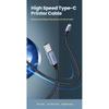 Кабель Ugreen USB C - USB Type B 2.0 для нового MacBook Pro, принтеров HP, Canon, Brother, Epson, Dell, Samsung, сканеров Type C