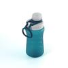 Creative Twist-Lid Portable Sports Water Bottle