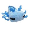 Minecraft Salamander Plush Doll Gift For Children And Collectors