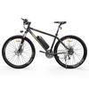 Элеглайд Моприд 1 27,5'(29')x18' 36V 13AH 250W электрический мопед с управлением через приложение