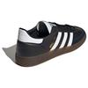 Adidas Handball Spezial Black White Gum Unisex Sneakers Core-Black Cloud-White IE3402