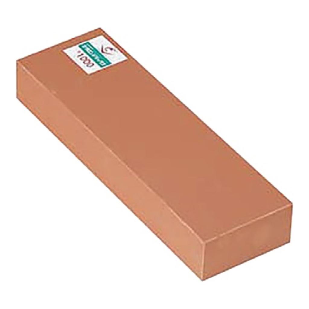 Yamashita Kogei Micron Sharpening Stone DX Professional Grade Ceramic Sharpening for Daily Sharpening and Maintaining Suitable for and Santoku Made in