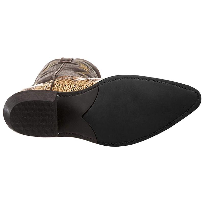 Fashion Men Western Cowboy Boots Embroidered High Boots 2024 New Autumn Shoes Knight Boots Large Size 38-48 Lightweight Couple Boots