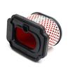 Motorcycle High Flow Air Filter For YAMAHA FZ-07 MT-07 XSR700 XTZ690 Tenere 700 MTT690 Tracer Engine Intake Cleaner Accessories