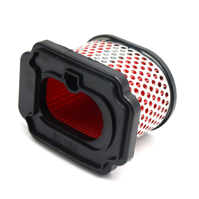 Motorcycle High Flow Air Filter For YAMAHA FZ-07 MT-07 XSR700 XTZ690 Tenere 700 MTT690 Tracer Engine Intake Cleaner Accessories