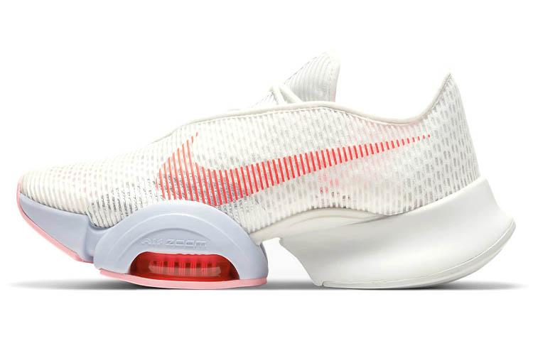 Nike Air Zoom Superrep 2 Summit White Crimson Женские CU5925-100