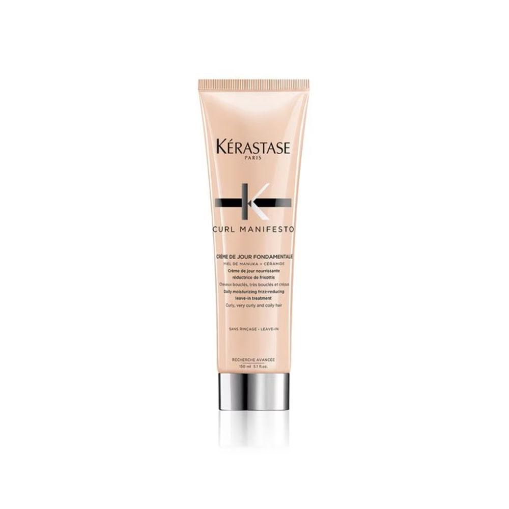 Kerastase Крем для вьющихся волос Kerastase Manifesto 150 мл, 001_Крем для вьющихся волос Manifesto 150 мл, 1 шт.