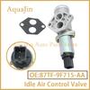 Клапан управления холостым ходом (IAC) для Ford Escort Granada P 100 Scorpio Sierra Transit OE 87TF-9F715-AA 87TF-9F715-CA 87TF-9F715-CB