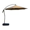 Ruibishang Outdoor Patio Sunshade Umbrella