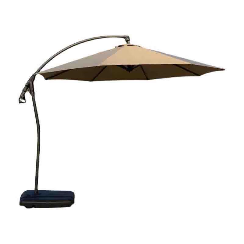Ruibishang Outdoor Patio Sunshade Umbrella