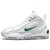 Air Total Max Uptempo Ретро Воздушная Подушка Бело-Зеленые Баскетбольные Кроссовки Мужские CZ2198-101