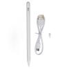 Active Stylus Pen Magnetic Suction Type Rechargeable Tablet Capacitive Stylus Pen for IOS Tablets 6