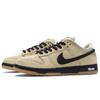 Nike Кроссовки Dunk SB Mocha Black 2.0 Низкие Скейтбордические Обувь Унисекс Черный Коричневый HJ0367-200(Команда990-2.0)
