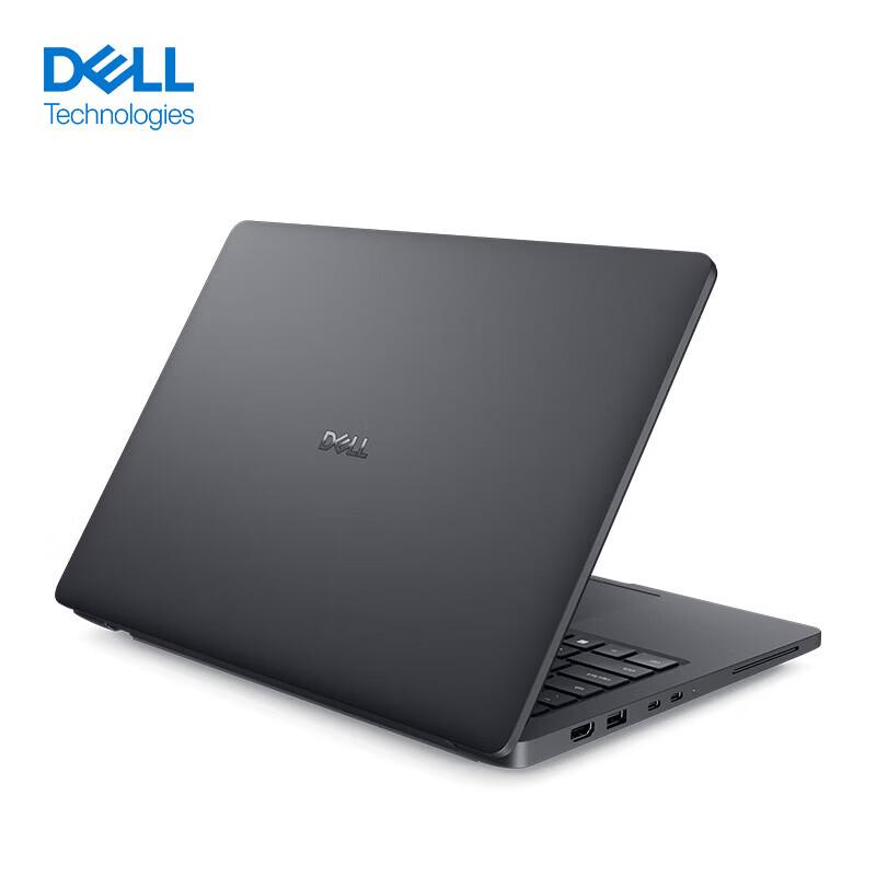 Dell Pro Max 14 Графическая мобильная рабочая станция (Китайская версия)