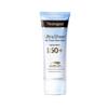 Neutrogena Легкий солнцезащитный лосьон SPF50+ PA++++