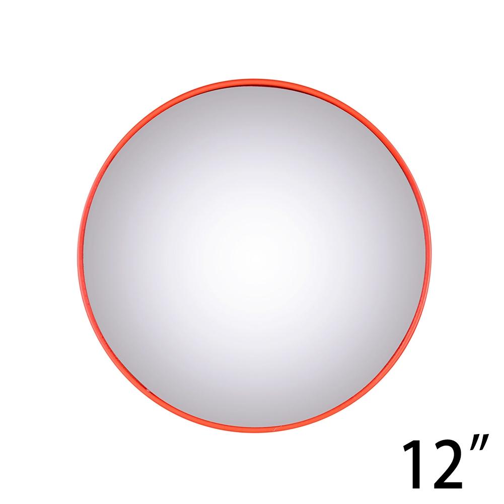 Выпуклое зеркало 12 5/8\" X 3 1/8\" 17 11/16\" X 3 1/8\" Совершенно новое