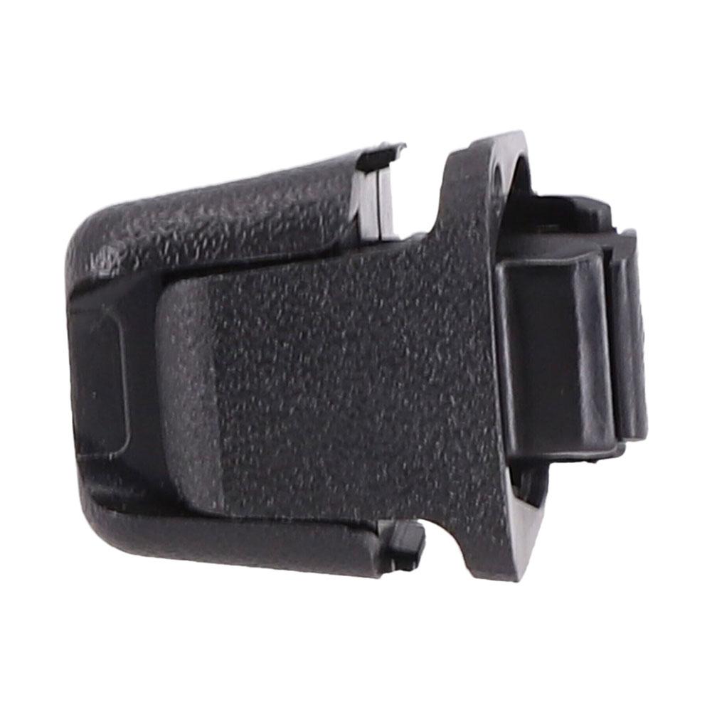 1 шт., зажим для солнцезащитного козырька для штор автомобиля 83917s8000ca для Palisade 20-22, зажим для занавески на заднюю дверь салона автомобиля N7w4