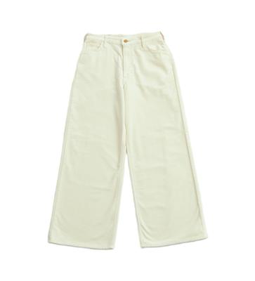Lee Jeans LL9053 Молочно-белые женские