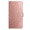 Butterfly Flower Leather Phone Wallet Case Book For Moto G Play Edge G 5G G10 G20 G22 G30 G32 G40 G60 G62 G71S G73 G82 G86 Cover
