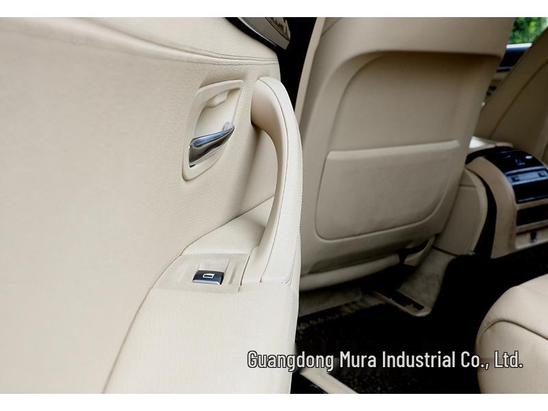 BMW 5 серии F10 F11 F18 Внутренняя накладка ручки двери