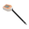 Digital Soil Tester 6 In 1 Soil PH EC Light Intensity Fertility Air Humidity Temperature Meter with