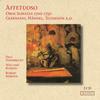CD DOMBRECHT, KUIJKEN; KOHNEN - Affetuoso  ACC30004 Франция Классическое Б/У