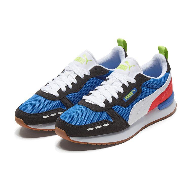 Puma R78 'Дворцовый синий' 373117-03