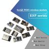 ESP8266 ESP-01 ESP-01S ESP-07 ESP-12E ESP-12F ESP-32 ESP-32S Serial Wireless Module Wireless Transceiver 2.4G For Arduino