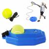 With Elastic Rope Ball Tennis Trainer Practice Partner Sparring Device Tennis Lover Single