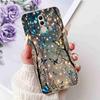 For Huawei Mate 20 Lite 6.3" Case SNE-AL00 Cute Cat Soft Silicone Cover For Huawei Mate 20Lite SNE-LX1 Colorful Butterfly Shell