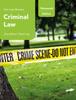 The Criminal Law Book